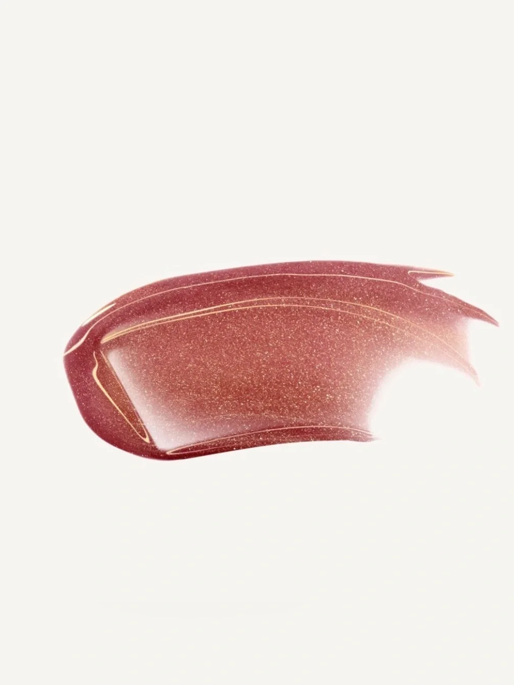 🫦Tarte🫦Maracuja Juicy Lip Vinyl Gloss in Shimmering Cinnamon Spice/NIB